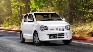 Suzuki Alto Sales Crash After Tax Hike