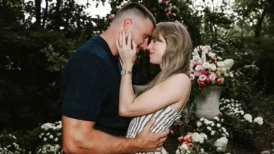 Taylor Swift Engagement Sparks Buzz, Heartwarming Insights