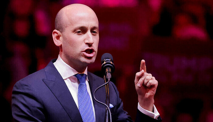 Trump Aide Slams India Over Russian Oil