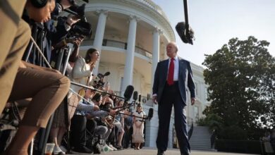 Trump Defunds CPB, Shutting Down Public Broadcasting