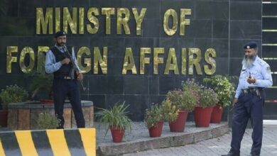 US Blacklists BLA, Majeed Brigade as Terrorist Groups