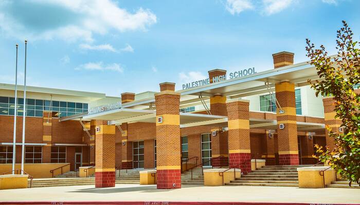 Understanding Palestine ISD History, Education, and Community Impact