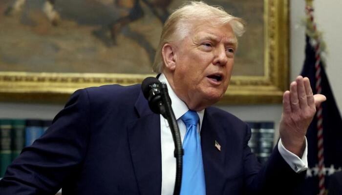Wall Street Tumbles After Trump Tariffs and Weak Jobs Report