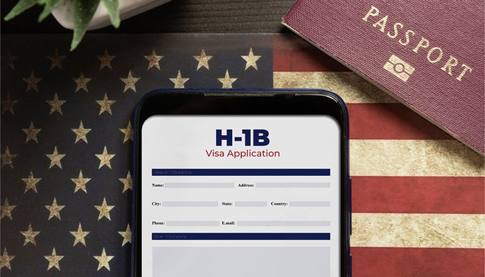 What is an H1B Visa Everything You Need to Know