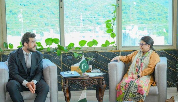 Yango Tech Seeks Strategic AI Partnership with Pakistan