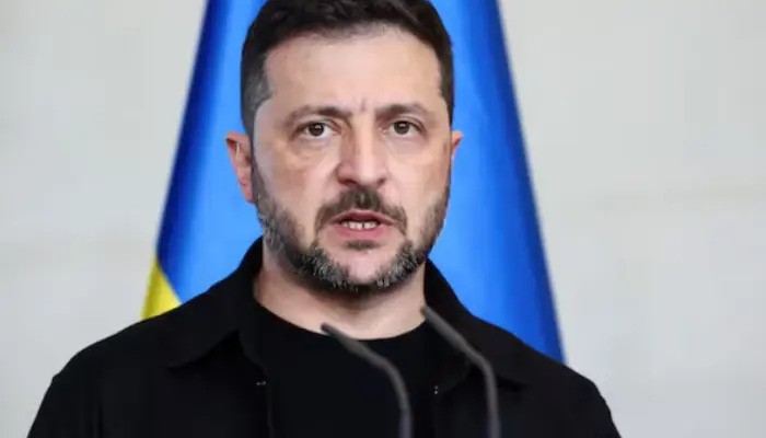 Zelenskiy Heads to Washington After Trump-Putin