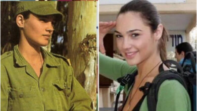 10 Gal Gadot Controversies That Sparked Global Debate