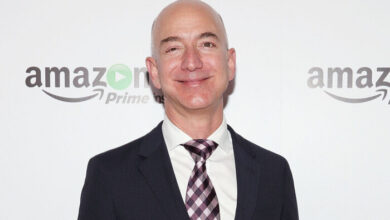 Jeff Bezos Mourns Death of Mother Jacklyn Bezos at 78