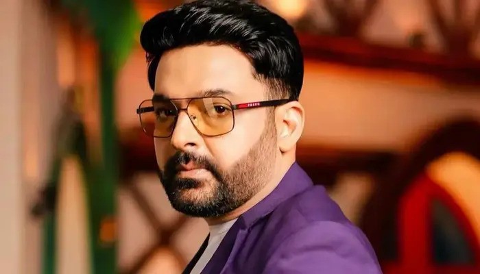 Kapil Sharma’s Canada Cafe Attacked Again; Probe Hints at Salman Khan Link
