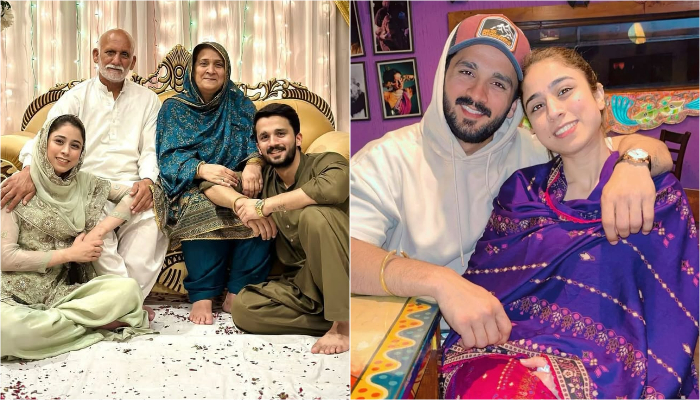 Are the Rajab Family Really a Family?