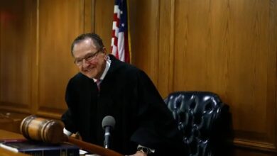 ‘Nicest Judge in the World’ Frank Caprio Passes Away