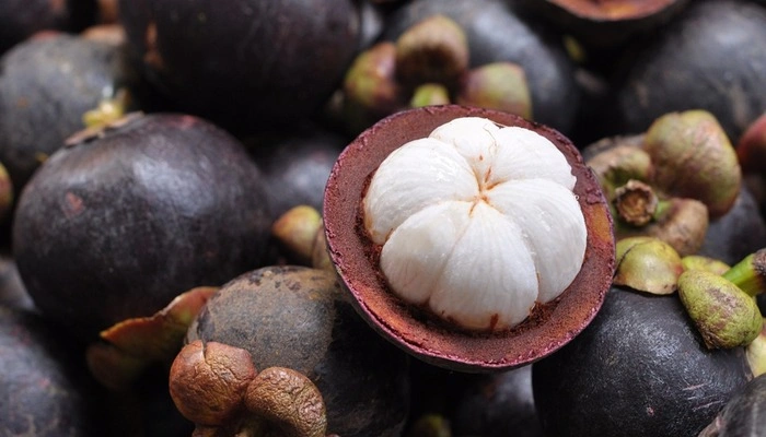 7 Science-Backed Health Benefits of Mangosteen Fruit