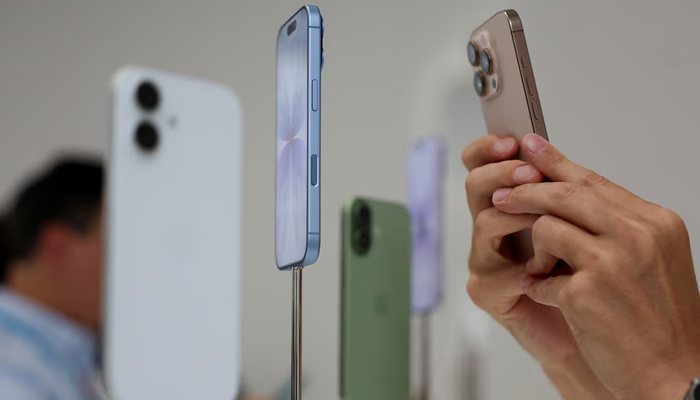 Apple Unveils iPhone Air as Part of iPhone 17 Lineup