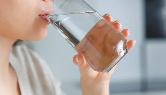 Are You Drinking Too Much Water The Hidden Dangers of Overhydration