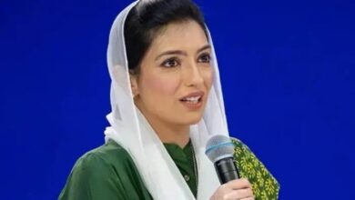 Aseefa Urges BISP Use as Fastest Way to Help Flood Victims