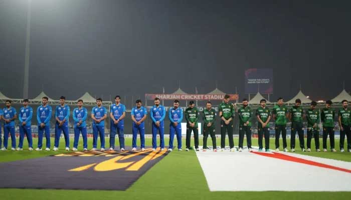 Asia Cup 2025 Squads Unveiled Ahead of UAE Showdown