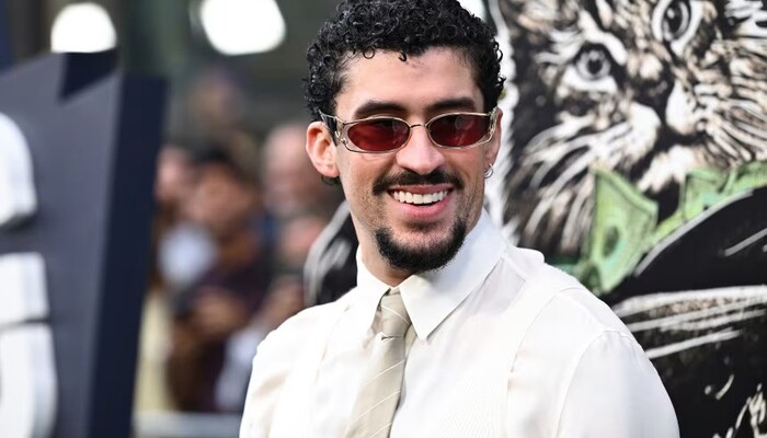 Bad Bunny to Ignite Super Bowl LX Halftime Show