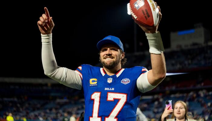 Bills Stun Ravens With Miracle Comeback in Week 1 Thriller