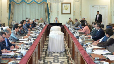 Cabinet Declares Climate and Agriculture Emergencies