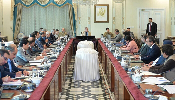 Cabinet Declares Climate and Agriculture Emergencies