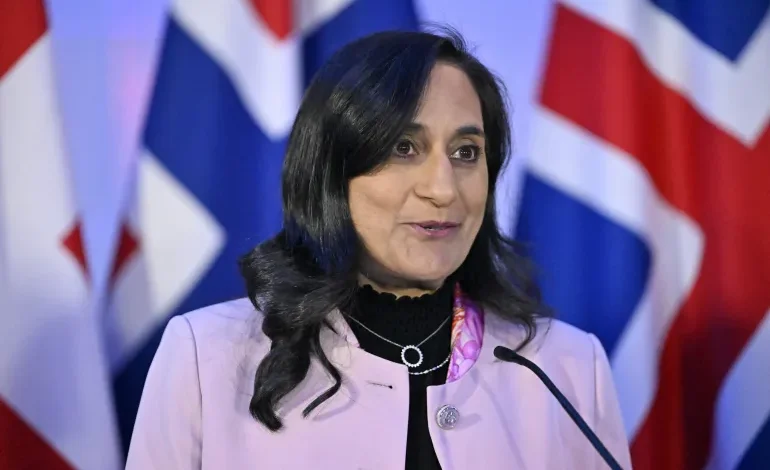 Canada Weighs Israel Ties After Qatar Attack 1 Canada Weighs Israel Ties After Qatar Attack