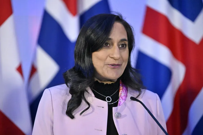 Canada Weighs Israel Ties After Qatar Attack