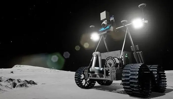 Canada’s Lunar Rover Sparks New Era of Space Exploration