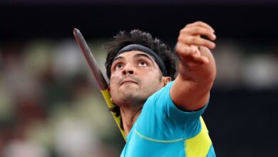 Chopra Out of Podium, Yadav Fourth at Championships