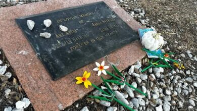 DNA Breakthrough Identifies Suspect in Austin Murders