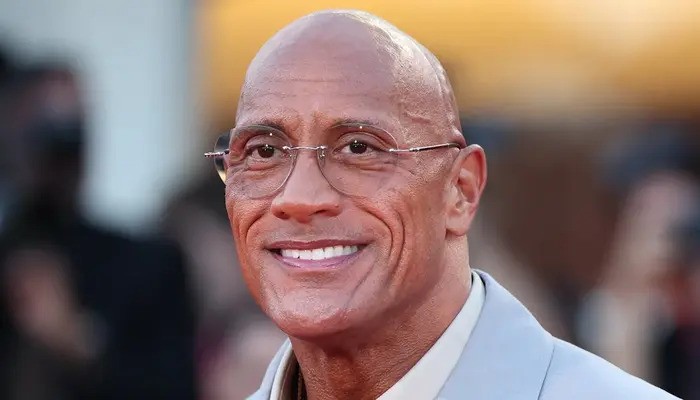 Dwayne Johnson Wins Praise at Venice for The Smashing Machine 2