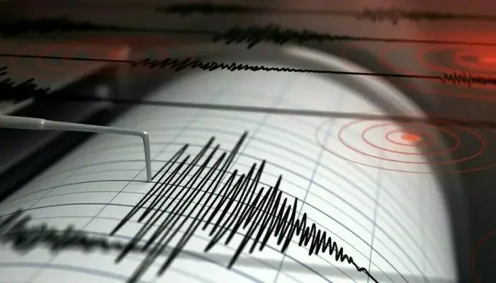 Earthquake in Pakistan Sparks Panic as Tremors Hit Major Cities