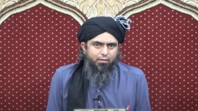 Engr Muhammad Ali Mirza Sent on 7-Day FIA Remand