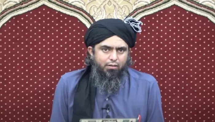 Engr Muhammad Ali Mirza Sent on 7-Day FIA Remand