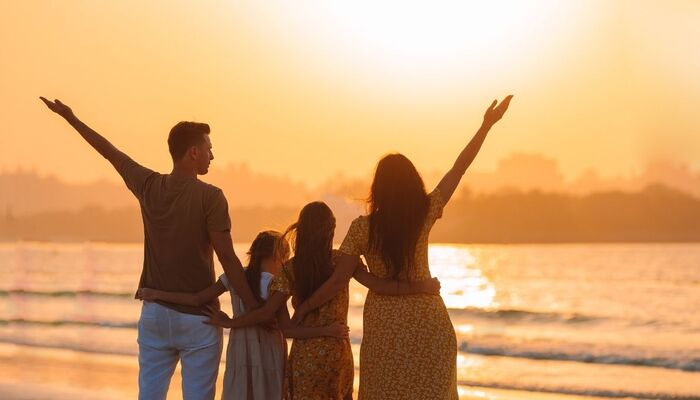 From Christmas Vacation Cast to Jersey Shore Family Vacation Best Vacation Ideas for Families