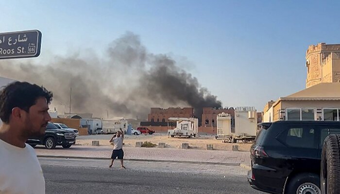 Global Leaders React Strongly to Israeli Strikes on Qatar
