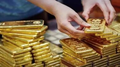 Gold Price Sees Dip in Pakistan Amid Global Market Shift