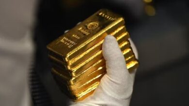 Gold Price Surges to Historic High in Pakistan