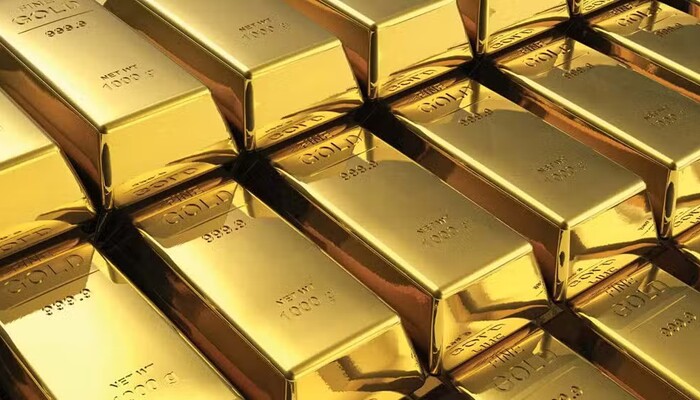 Gold Prices in Pakistan Stay Firm at Record High