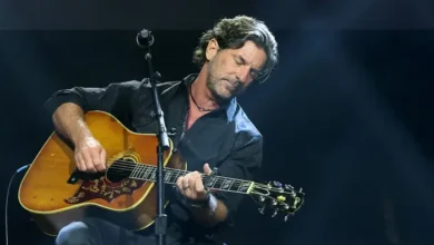 Grammy-Winning Songwriter Brett James Dies in North Carolina Plane Crash