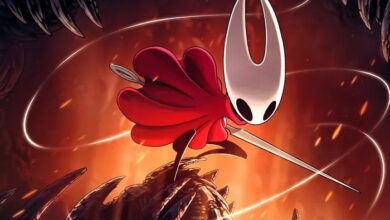 Hollow Knight Silksong Launch Crashes Major Game Stores