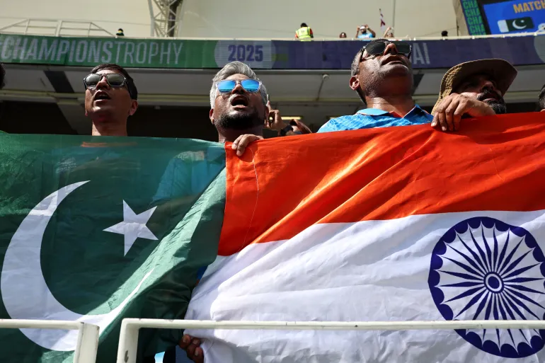 India vs Pakistan Asia Cup Clash Faces Rare Ticket Snub