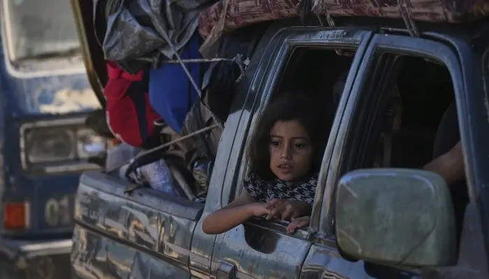 Israel Expands Gaza City Offensive Amid Rising Civilian Toll