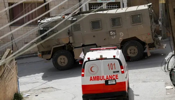 Israel Kills 17 Palestinians in Gaza Since Dawn