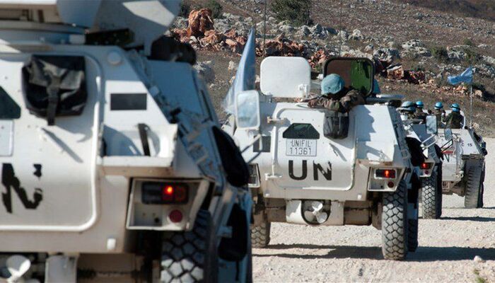 Israeli Army Was Aware of UN Presence Before Lebanon Attack, UNIFIL Confirms