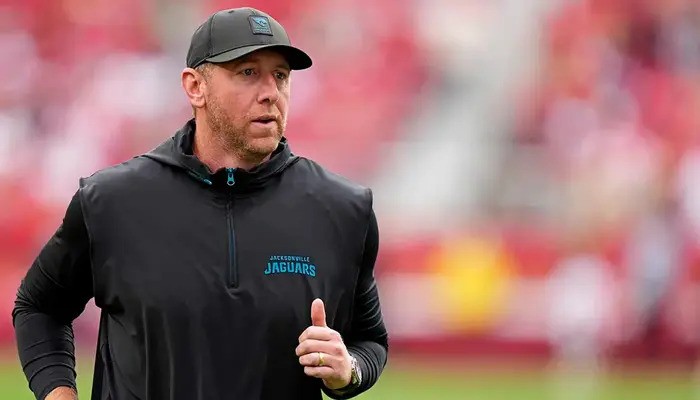 Jaguars and 49ers Coaches Clash in Fiery Postgame Exchange