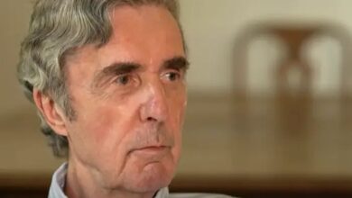 John Stapleton Remembered as a Legendary Broadcaster