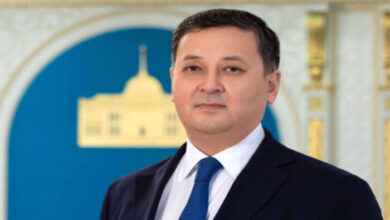 Kazakhstan Deputy PM to Visit Pakistan for High-Level Talks