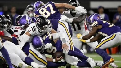Key Takeaways from the Falcons vs Vikings Week 2 Clash