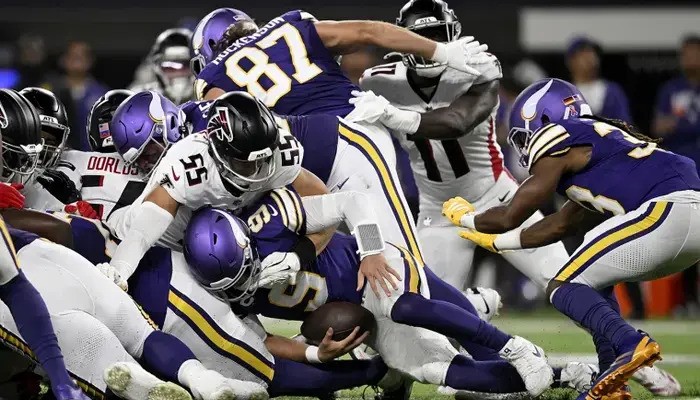 Key Takeaways from the Falcons vs Vikings Week 2 Clash