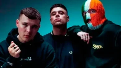 Kneecap Barred From Entering Canada